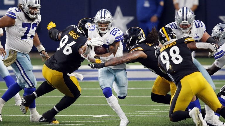 Bye Week Adjustments the Dallas Cowboys Should Consider Making