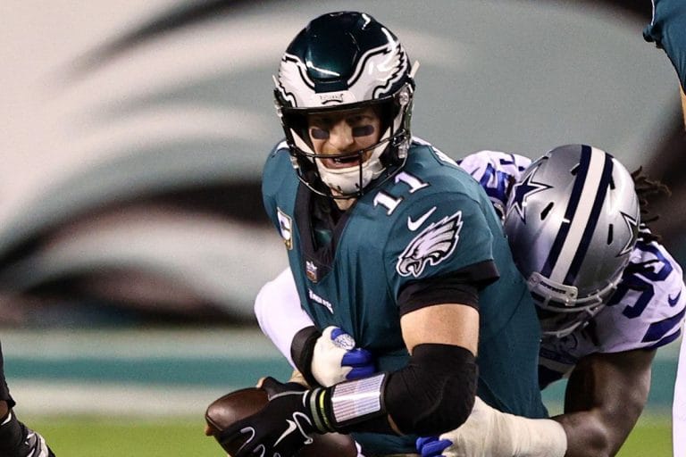 Dallas Cowboys Good, Bad, and Ugly From Week 8 Against Philadelphia Eagles