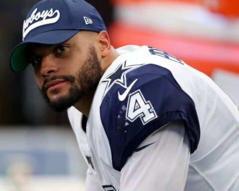 QB Breakdown: Should Dallas Cowboys Draft or Re-sign Dak Prescott?