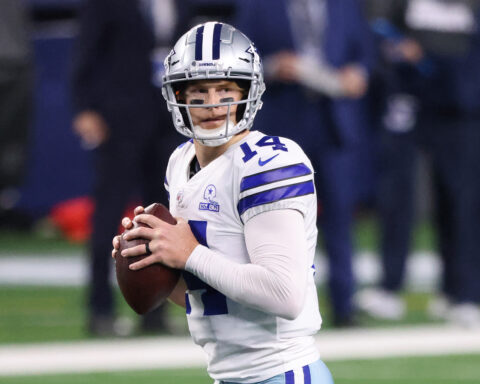 Schedule Breakdown: Dallas Cowboys Will be Better or Worse in 2nd Half?