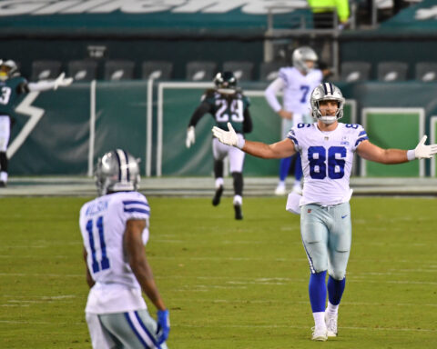 Dallas Can Shock the League With Potential Playoff Appearance 1