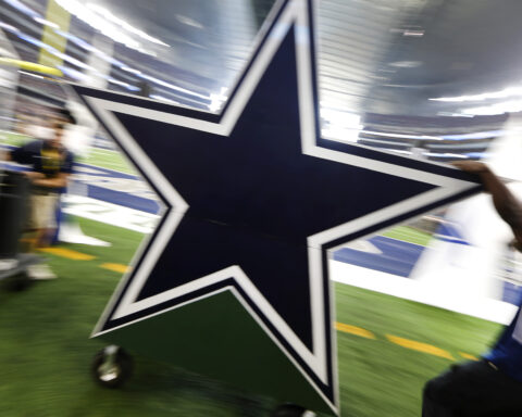 All Eyes on 2020 Dallas Cowboys, Much Like 2017