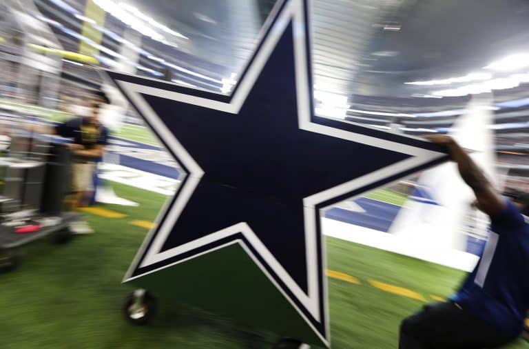 All Eyes on 2020 Dallas Cowboys, Much Like 2017