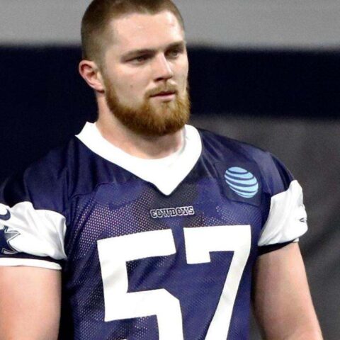 Luke Gifford