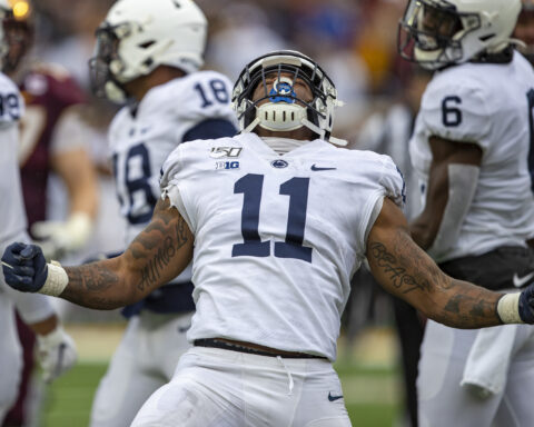 Dallas Cowboys 2021 Mock Draft Roundup 1.0