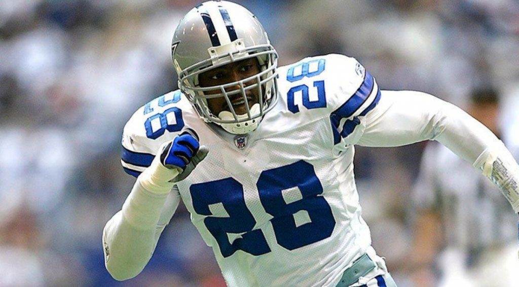 3 Cowboys eligible for 2026 HOF class, plus 1 who keeps getting snubbed - Darren Woodson, Dez Bryant, Hall of Fame Former Cowboys S Darren Woodson Named Semifinalist for 2021 Hall of Fame Class