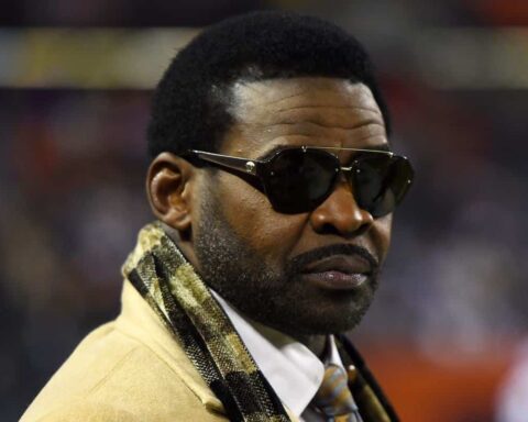 Michael Irvin Says Cowboys Need a "Game-Changer" on Defense in 2021 NFL Draft