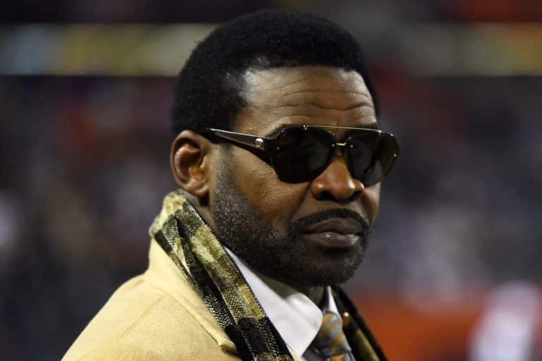 Michael Irvin Says Cowboys Need a "Game-Changer" on Defense in 2021 NFL Draft