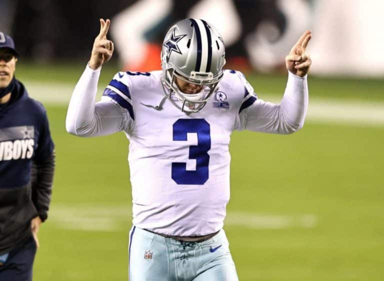 Report: Cowboys to Start QB Garrett Gilbert vs Steelers