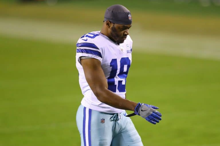 5 Players Cowboys Should Consider Shutting Down Until Next Season