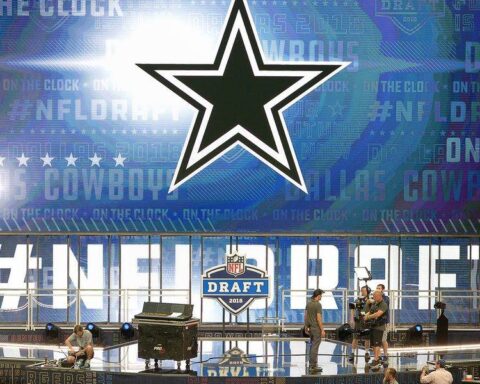 How High or Low Could the Dallas Cowboys Pick in the 2021 NFL Draft?