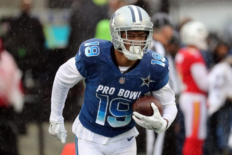 Will Anyone Represent the Dallas Cowboys at the Pro Bowl?