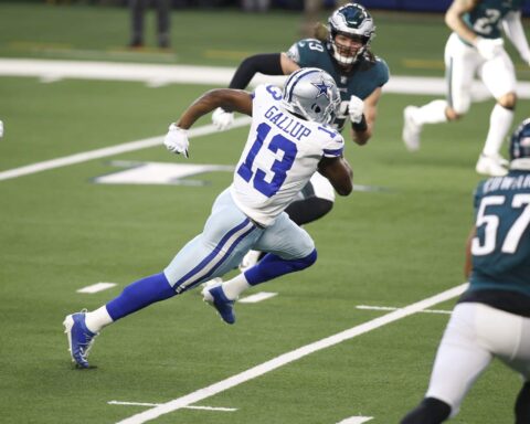 Dallas Cowboys Good, Bad, and Ugly From Week 16 Against Philadelphia 1