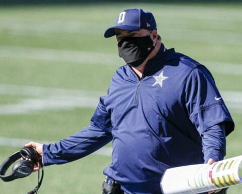 Mike McCarthy