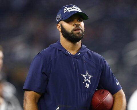Kris Richard
