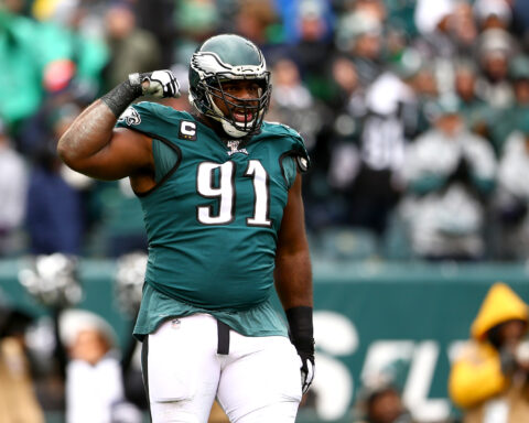 Fletcher Cox