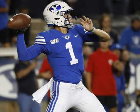 2021 Dallas Cowboys Mock Draft Roundup 2.0
