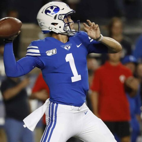 2021 Dallas Cowboys Mock Draft Roundup 2.0