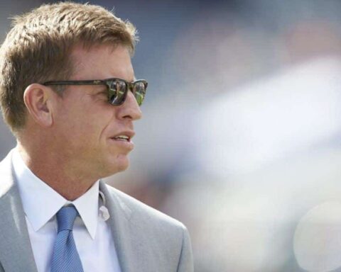 Troy Aikman Calls Cowboys the Best in the NFC East, Praises Da Prescott