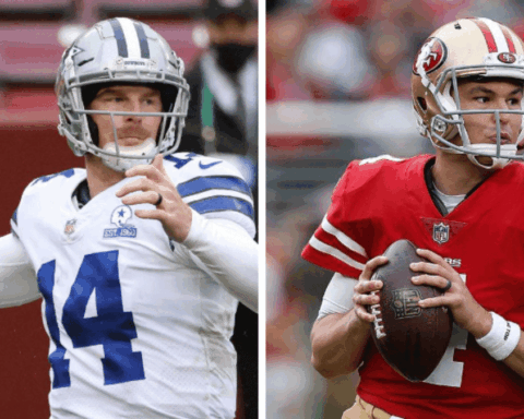 Should Cowboys be Home Underdogs Against 49ers in Week 15?