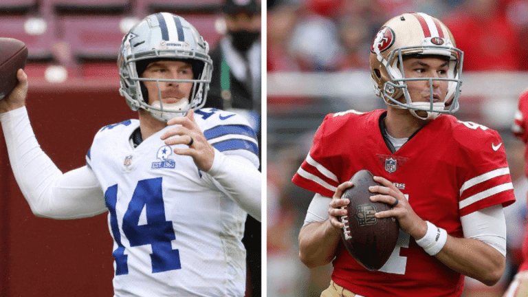 Should Cowboys be Home Underdogs Against 49ers in Week 15?