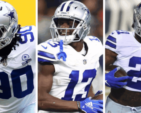 3 Key Players to Watch for the Cowboys vs 49ers