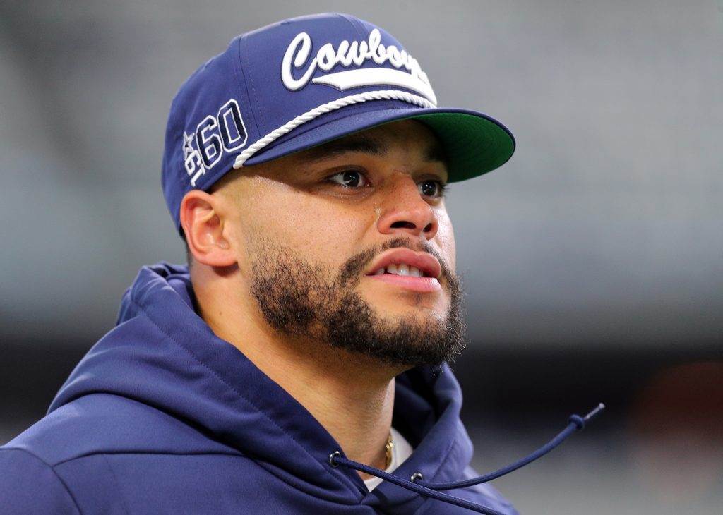 Could the Rare Non-Exclusive Franchise Tag be Used on Dak Prescott?