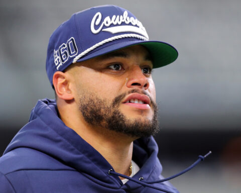 Could the Rare Non-Exclusive Franchise Tag be Used on Dak Prescott?