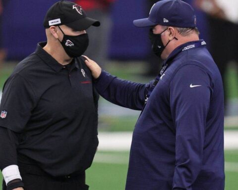 Guesstimating Dan Quinn's Offseason WishList for Dallas' Defense