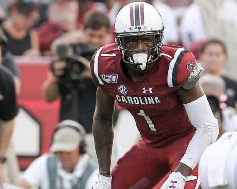 Post-Senior Bowl Dallas Cowboys 2021 Mock Draft