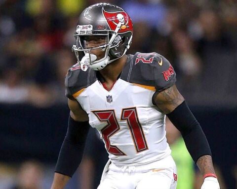 S Justin Evans Could be a Risk/Reward Offseason Addition for Dallas 1
