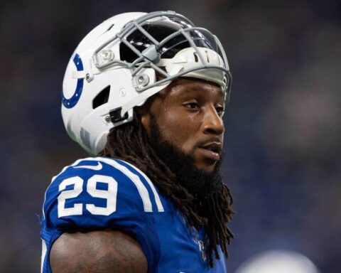 S Malik Hooker is a Low Risk, High Reward FA Signing Cowboys Should Gamble on
