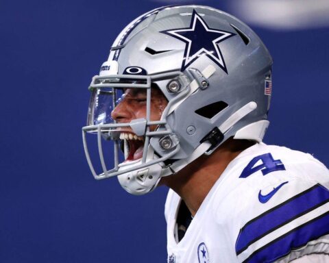 Will Dak Prescott Hold Dallas Cowboys 2021 Offseason Hostage?