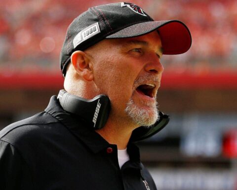 Dan Quinn