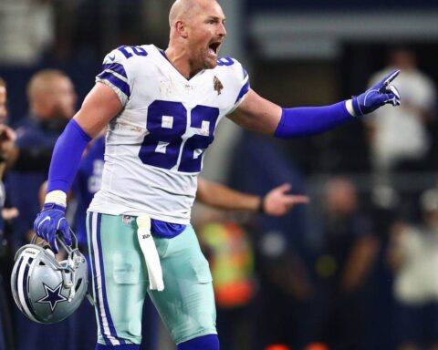 Jason Witten