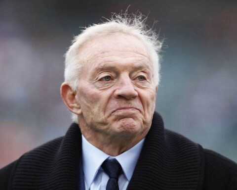 Bills Advance to AFC Championship Game, Cowboys Slip Further