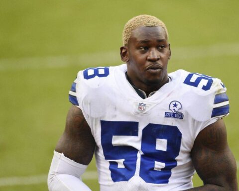 Aldon Smith