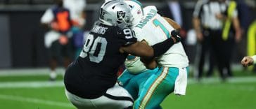 3 Free Agent Defensive Tackles for the 2021 Dallas Cowboys