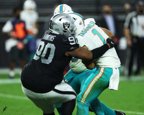3 Free Agent Defensive Tackles for the 2021 Dallas Cowboys