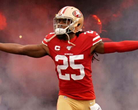 The Cowboys Should Reunite Dan Quinn and Cornerback Richard Sherman
