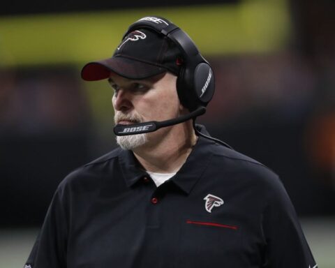 Will the Cowboys Begin to Value DT and Safety under Dan Quinn?