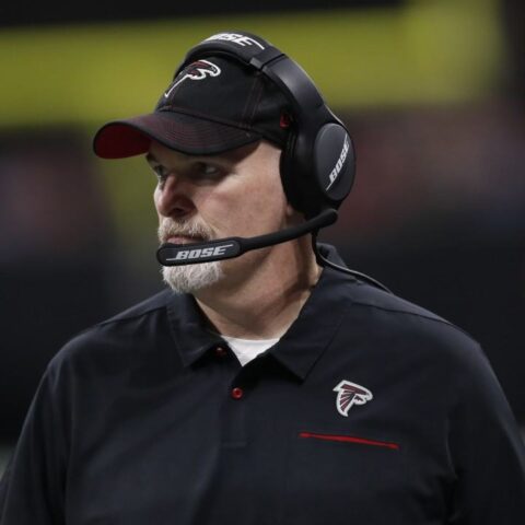 Will the Cowboys Begin to Value DT and Safety under Dan Quinn?