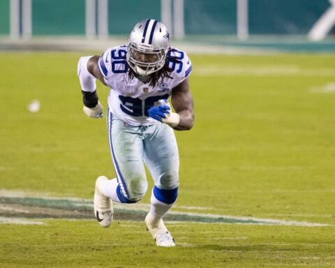 Cowboys' Lawrence Speaks on Mike Nolan's Scheme