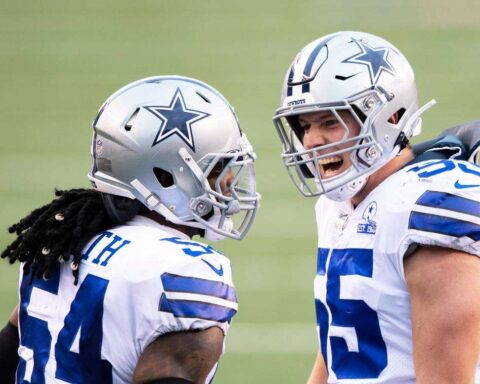 Cowboys Must Address Linebacker Position This Offseason