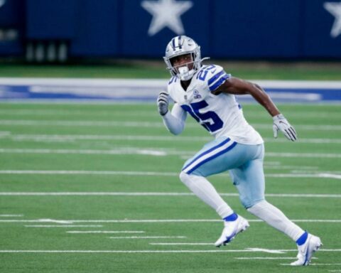 Is it Time for the Cowboys to Move On From Xavier Woods?