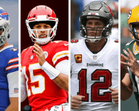 NFL 2020 Playoffs Conference Championship Predictions 1