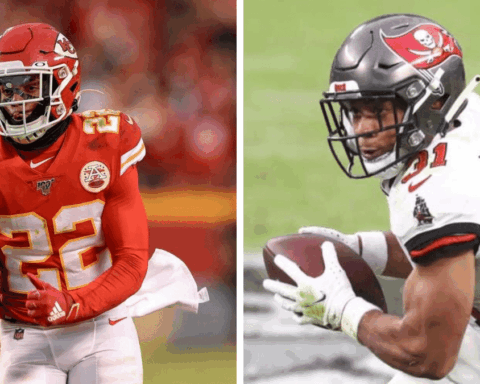 Super Bowl Participants Reveal Cowboys Safety Problem