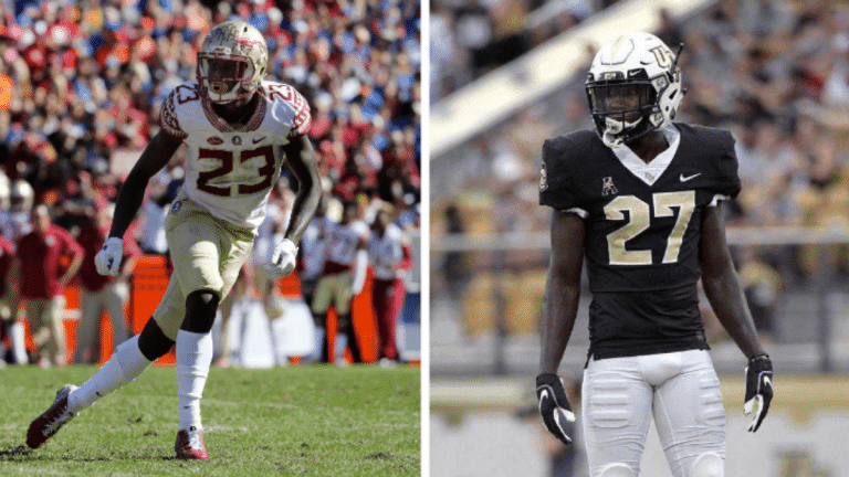 Which Senior Bowl Safety Should the Dallas Cowboys Prioritize?