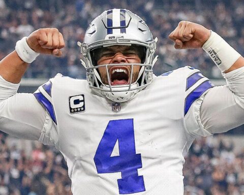 2021 Offseason Guide to Fix the Dallas Cowboys