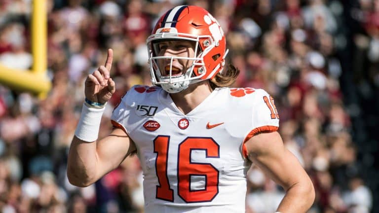 Complete 1st-round 2021 NFL Mock Draft: The Dallas Cowboys select…